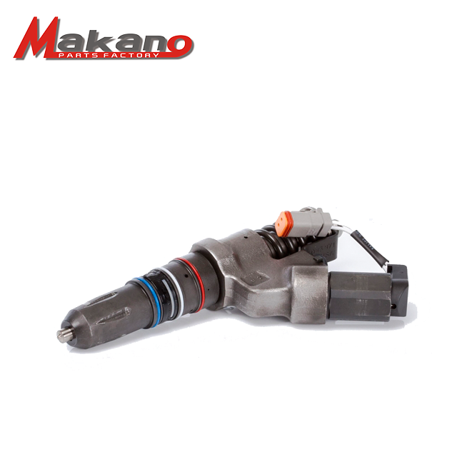 M11 Fuel Injector Kits 3411754 Diesel Injector