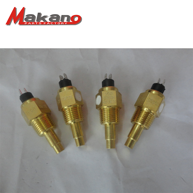 Marine K19 Engine Spare Parts Generator Water Temperature Sensor 4061022 for Diesel Engine