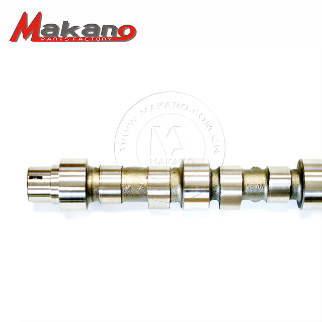 High Quality and Low Price Cummins 6CT QSC8.3 Diesel Engine Camshaft 3976620 3923478 3914640 3924471