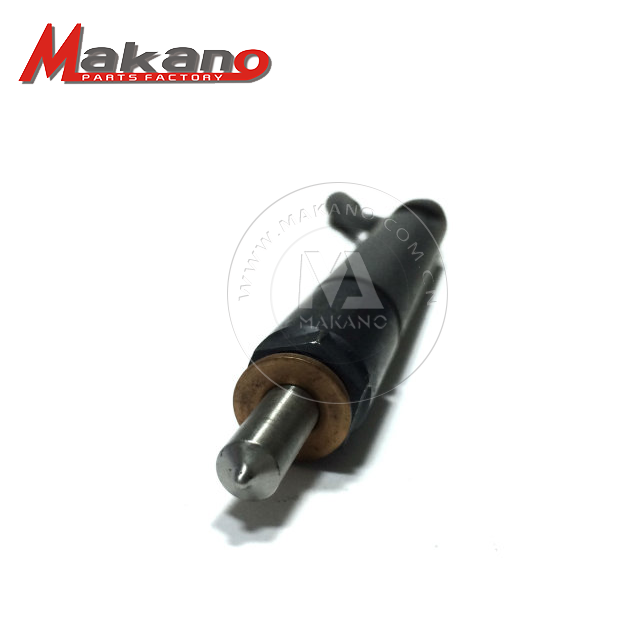 Dongfeng Cummins 6CT 6CTAA8.3 Diesel Engine Fuel Injector 3283160