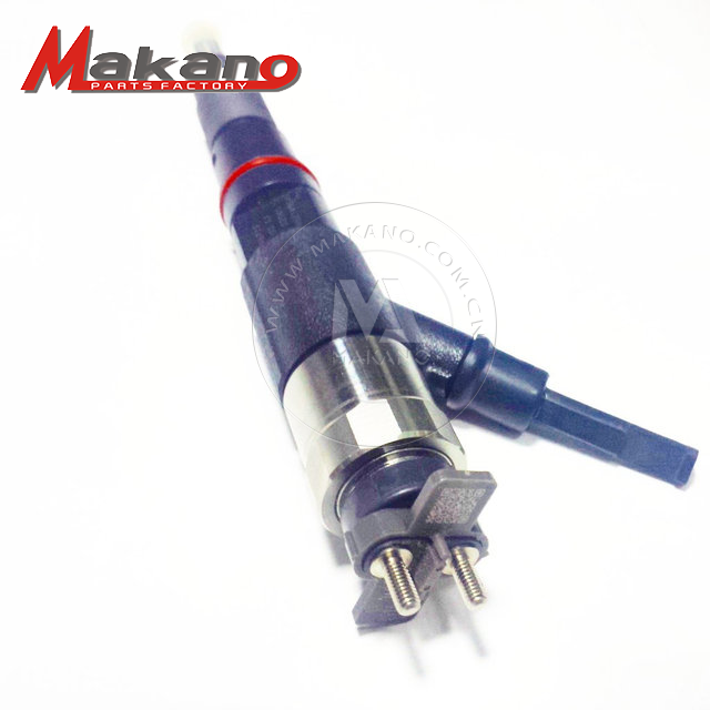 Original Fuel Injector 5296723 ISF3.8 Foton Engine