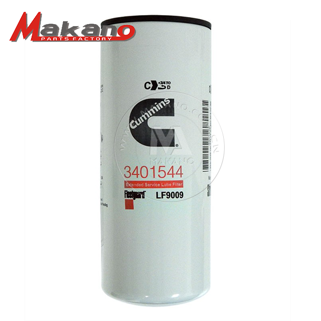 thumbnail image 2 of LF9009 FS1022 WF2071 Filter Kit For Cummins Engines — Lube, Fuel/Water Separator & Water Filter 2 of 12