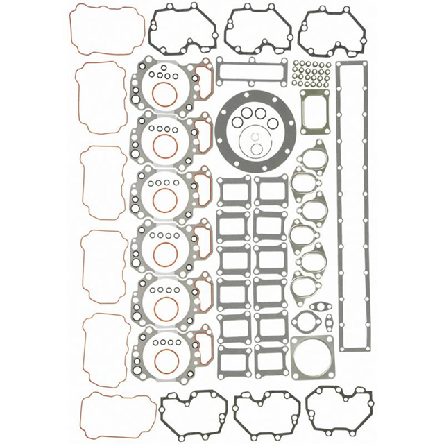 Komatsu Engine Gasket Kit 6155-K1-9900
