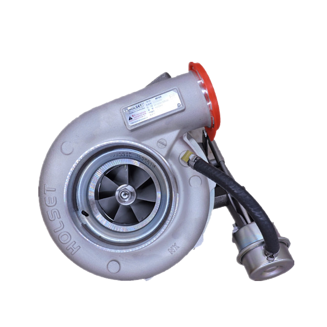 Holset Turbocharger VG1095118233