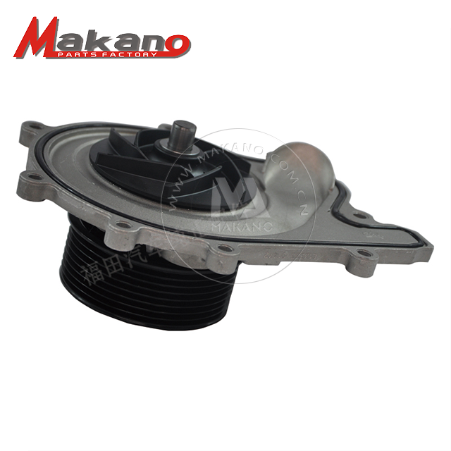 Best Price Foton Truck Isf2.8 Water Pump 5333035 for Sale