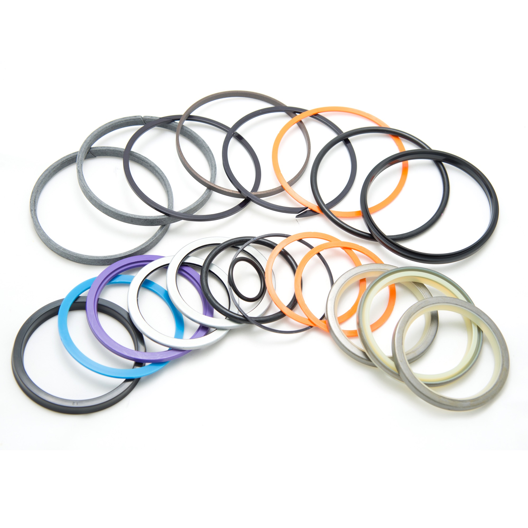 Komatsu Boom Cylinder Seal Kit 707-98-46280