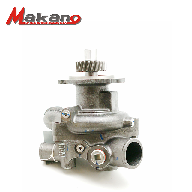 Cummins M11 Diesel Engine Water Pump 2882145 4965456 4965450 4003929