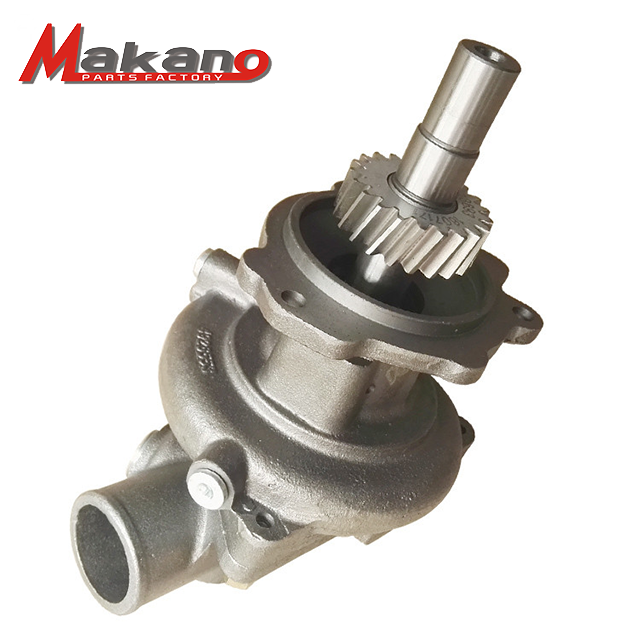 Water Pump 4972853 4965430 4972861 4299042 2882144 for Cummins M11 Engine 