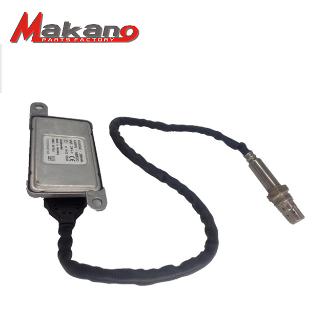 Diesel Engine 24V Outlet Nitrogen Oxide Sensor 2894940