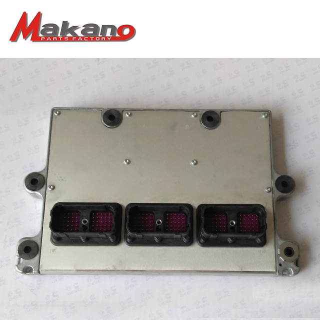 Isx Qsx15 Electric Control Module ECM 3408501