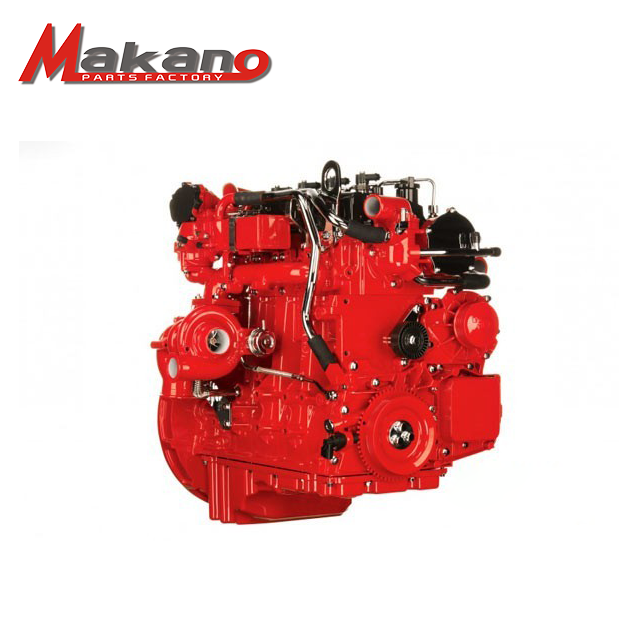Motor Assembly Diesel Foton Cummins ISF2.8 Series Engine
