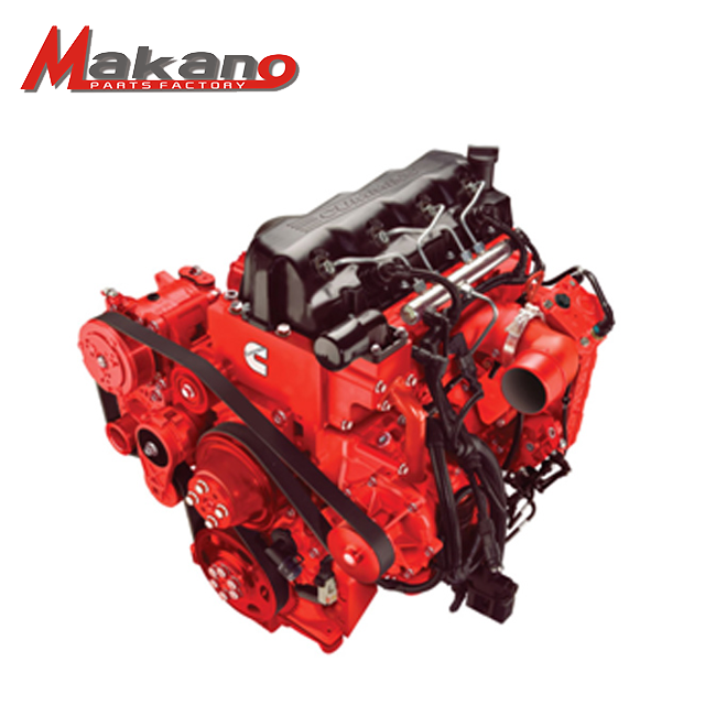 Foton ISF3.8 Cummins ENGINE