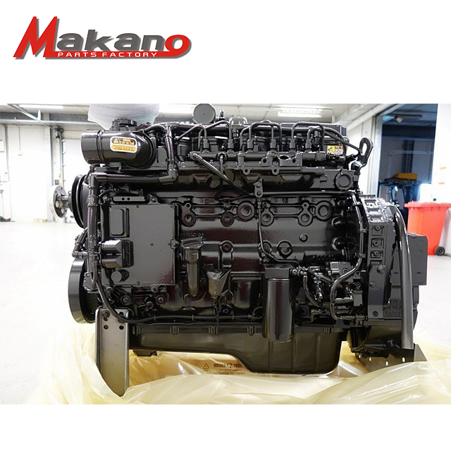 China Cummins QSB6.7 Diesel Engine for Sale