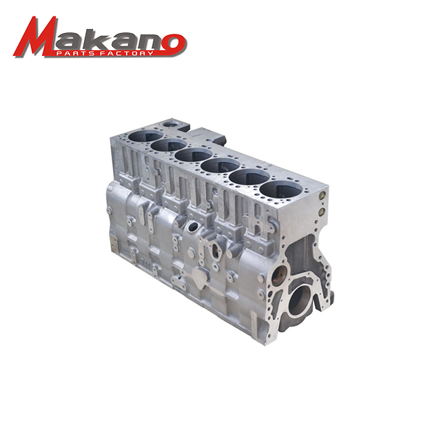 Cummins 6CT8.3 Engine Cylinder Block 3939313 3971411 4947363
