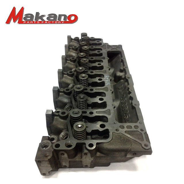 Cheap Cummins 6BT Diesel Engine Cylinder Head 3966454 3934747 3925400 3922691