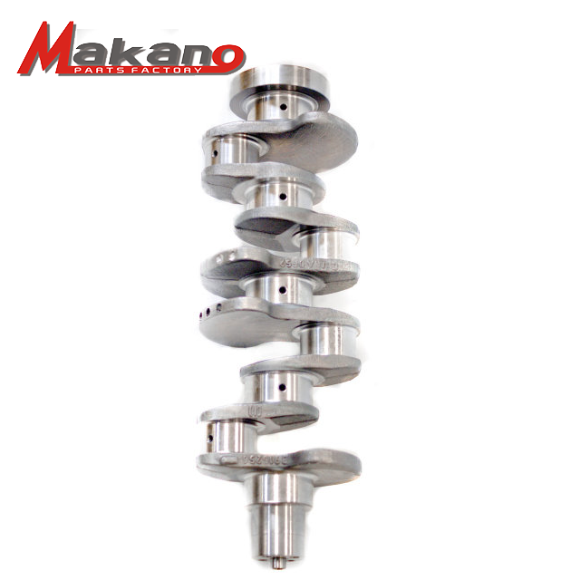 HOT Sale Cummins 4BT Parts Crank shaft Manufacturer Crankshaft 3907803 3929036 3908031 3903827 3960621