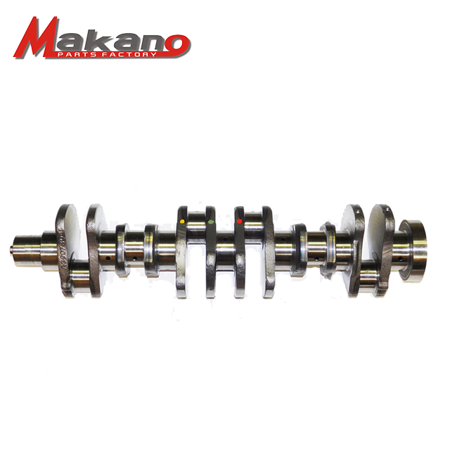 NEW 6BT Cummins Crankshaft 3929037 3907804 3905619 3903828 3908032