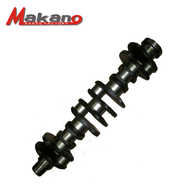 Cummins 6CT Professional Manufacturer Crankshaft 3917320 3918986 3914584 3917443