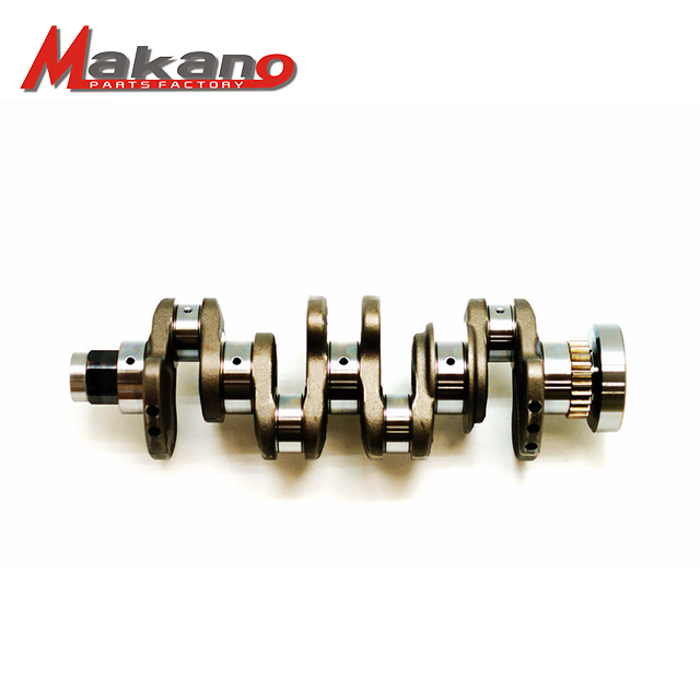 Foton Cummins ISF2.8 Diesel Engine Parts Crankshaft 5264231 5340179 5282789 5282791