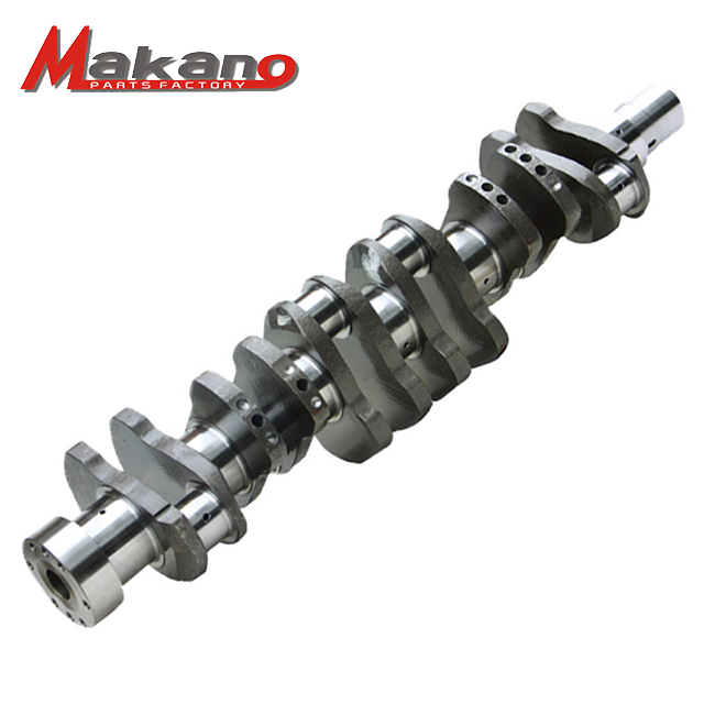 Marine NT855 Diesel Engine Parts 3029340 3698833 3024923 Crankshaft Price