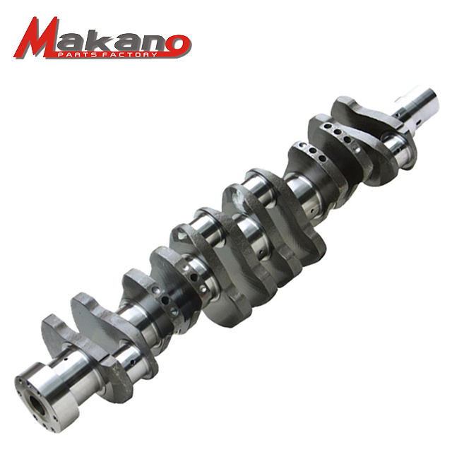 Superior Quality K19 KTA19 Diesel Engine Parts Crankshaft 3418898 3096362 3347569
