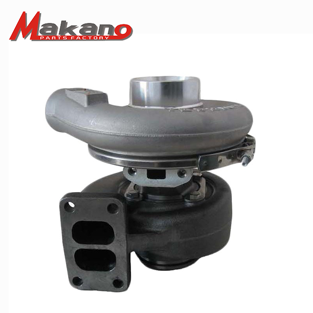H1C 3522778 3528741 3802301 Diesel Turbo Charger For Cummins 6BT