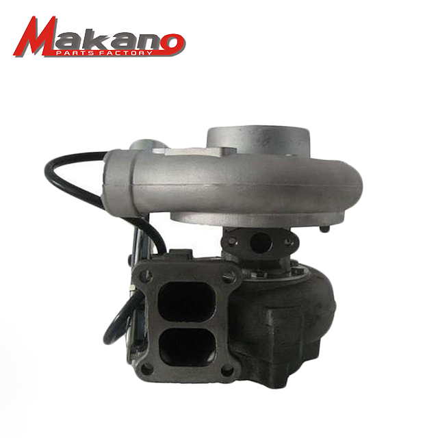 GENUINE HOLSET HX40W 3536404 3537288 4050201 CUMMINS 6CT 8.3L Turbocharger