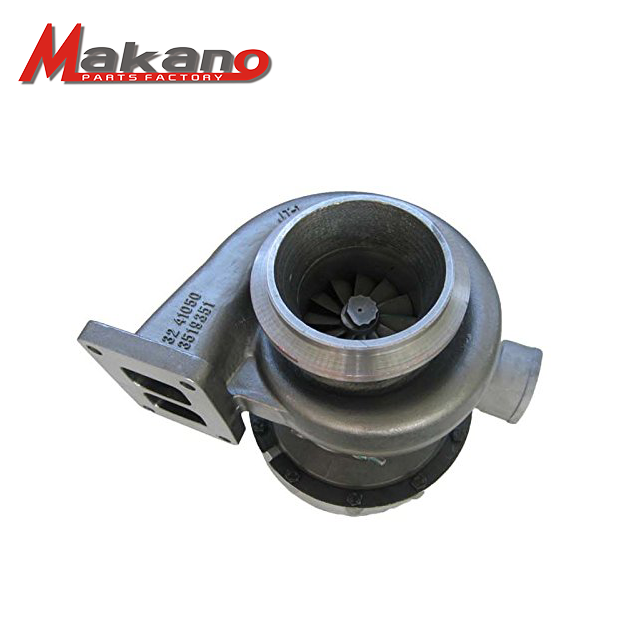 3523415 3522871 HT3B Turbocharger for Cums Diesel NT855 Engine