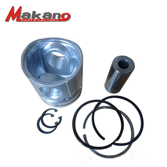 Cummins 5.9L 6BT Diesel Piston Kit 210HP 3975390 3802561