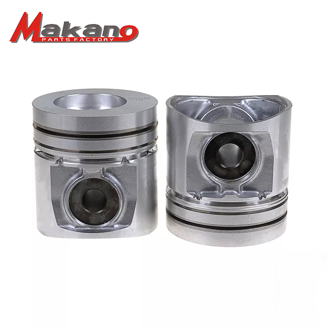 NEW GENUINE CUMMINS 6BT ENGINE PISTON 3802160 3907163