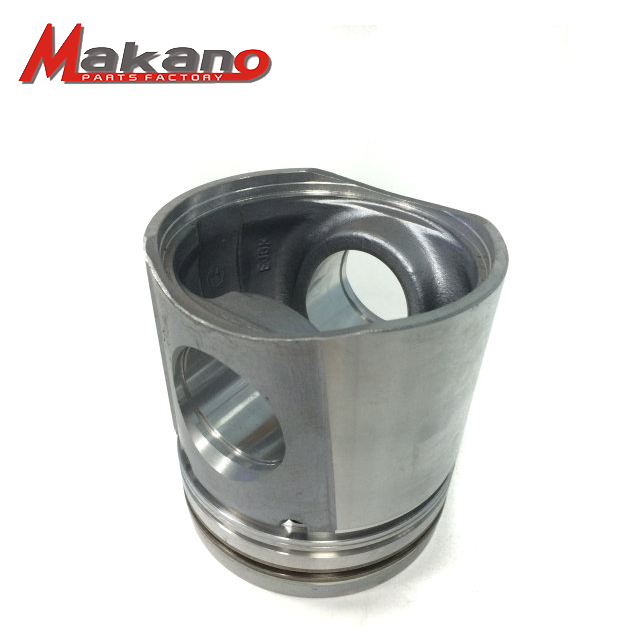 Genuine Cummins 6CT Cummins DCEC 260HP Piston 3925878 3926246 3802601