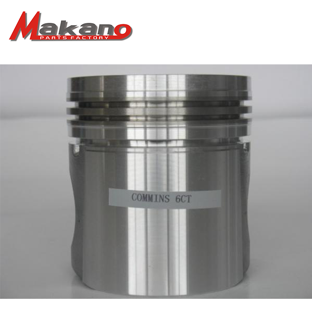 Cummins 6CT Piston 240HP 3919565 3939930 3923164 3802398