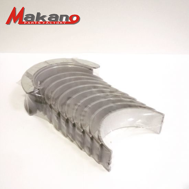 Cummins ISDE Engine Crankshaft Bearing Main Bearing 3978818 3978820 3978822