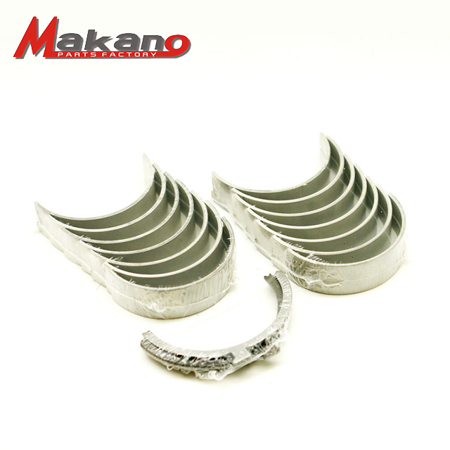 Cummins M11 Engine Parts Main Bearing Set 3016770 3016780 4025120