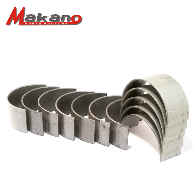 Cummins 6B5.9 6BT 6BTA con rod Connecting Rod Bearing set 3939859 3901170 3969562
