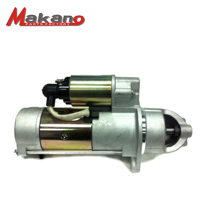 24V 3.6KW Cummins ISF3.8 Starter Motor 5268413 4937470 5263841