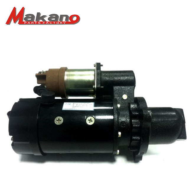 6CT 6L ISLE Engine Part 24V 7.8KW Starter Motor 3415537 3415538 4937364
