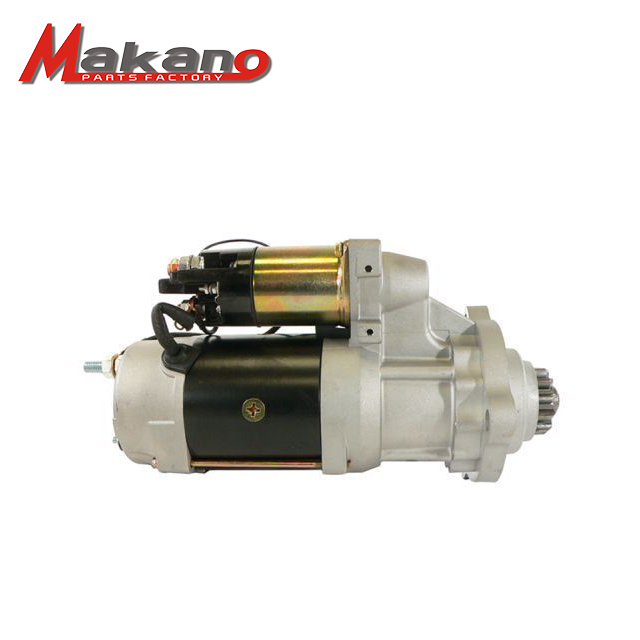 Hot Sale M11 Engine 24V 7.5KW Starter Motor 3103916 3103305 3103952