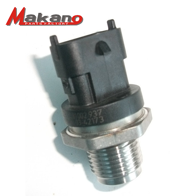 QSB6.7 Common Rail Pressure Sensor 2831362 5297641 5260246