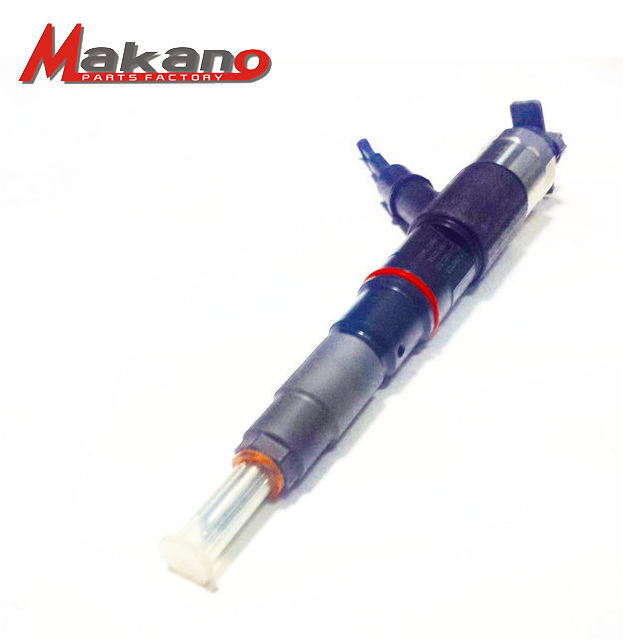 Original Fuel Injector 5296723 ISF3.8 Foton Engine