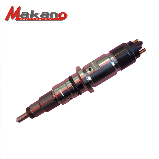 BOSCH Diesel Engine ISDe Fuel Injector 5268408 0445120289