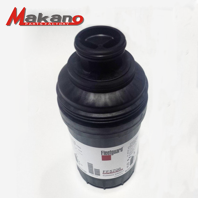 Better Sale Foton ISF3.8 Engine Fuel Filter FF5706 5262311 5262312