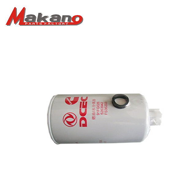 Cummins 6CT 8.3L Fuel Water Separator FS36203 5263942