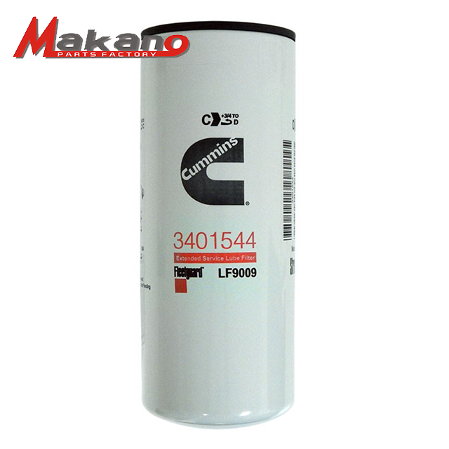 Fleetguard 3401544 LF9009 Lube Oil Filters for Cummins Engine