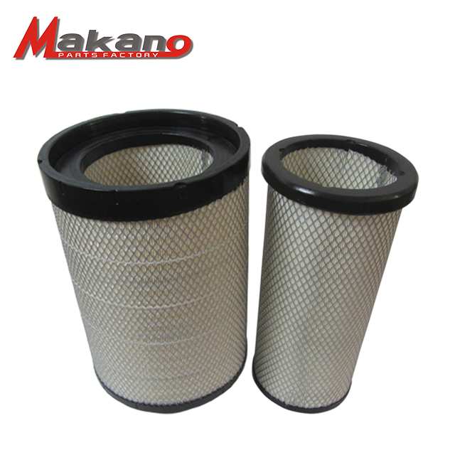 Genuine Quality Diesel Engine Air Filter AA90141 AF26597 AF26598