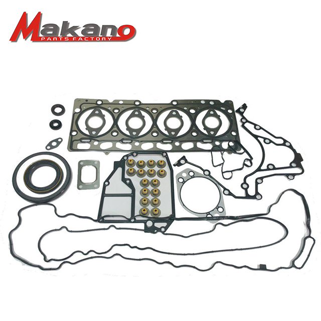 Foton ISF3.8 Engine Overhaul Gasket Kit JDXB-3.8ZHN6846