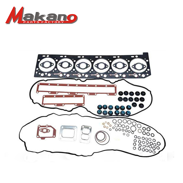 4089758 Upper Gasket Set for Cummin 6L ISC ISLE Engine