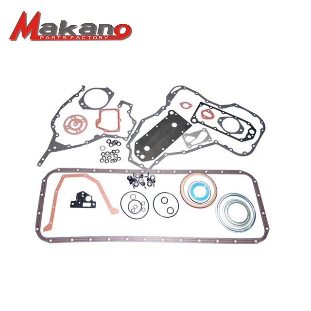 Original or OEM High Quality Diesel Engine Parts QSL/ISLe/ISL Lower Gasket Set 4089759