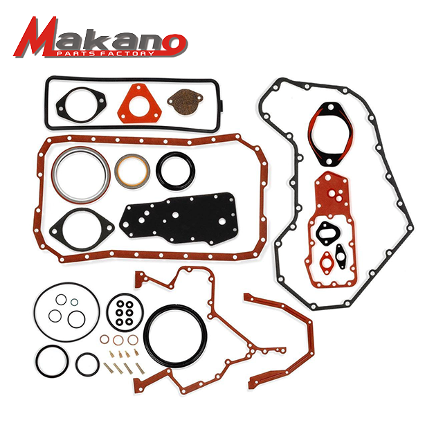 High Quality New Diesel Engine Parts 4BT Lower Gasket Set Kit 3802375