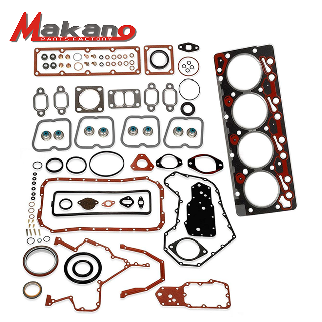 Cummins Engine Overhaul Gasket Kit Repair Kit for 4BT 4BT3.9 Engine